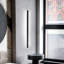 Danazia LED Flush Mounted Sconce-1167464058-1167464060