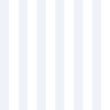 Olin Stripe - Barely Blue