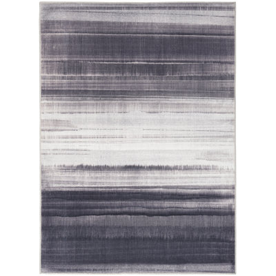 Abstract Area Rug