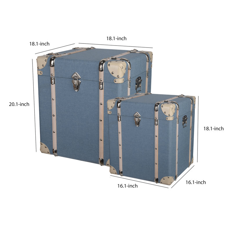 Wooden Decorative Box