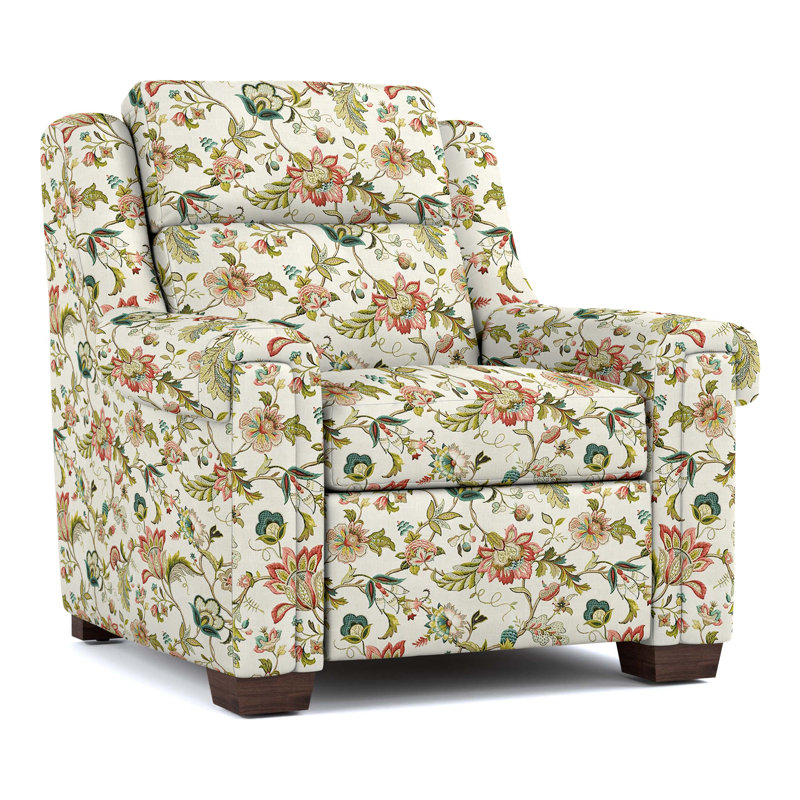 Fauteuil inclinable électrique Chester, Perigold INGRID 317