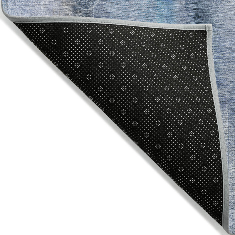 Tapis intérieur / extérieur Altair, Rectangle 2 pi 6 po x 3 pi 10 po