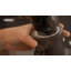 HiBREW Stainless Steel Coffee Grinder