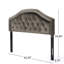 Danni Upholstered Metal Panel Headboard-100694569-100694571