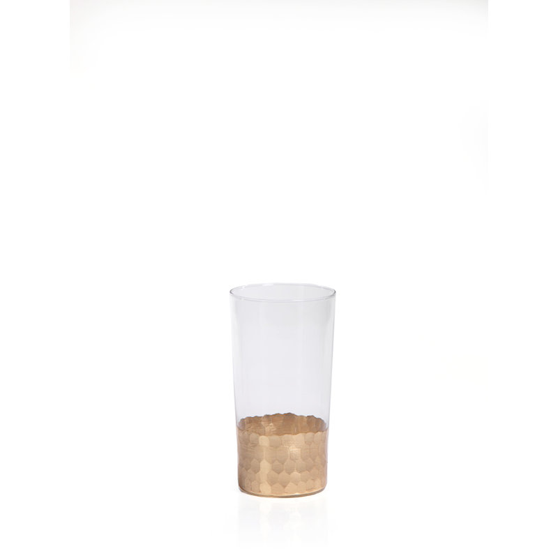 Downer 21oz. Drinking Glass Set