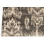 Ikat Area Rug