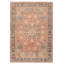 Tapis unique en laine 8 pi 2 po x 11 pi 9 po Youki