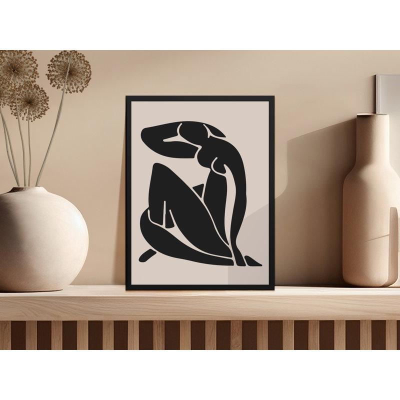 Bartley Print, 16x24