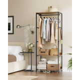 60cm Closet System