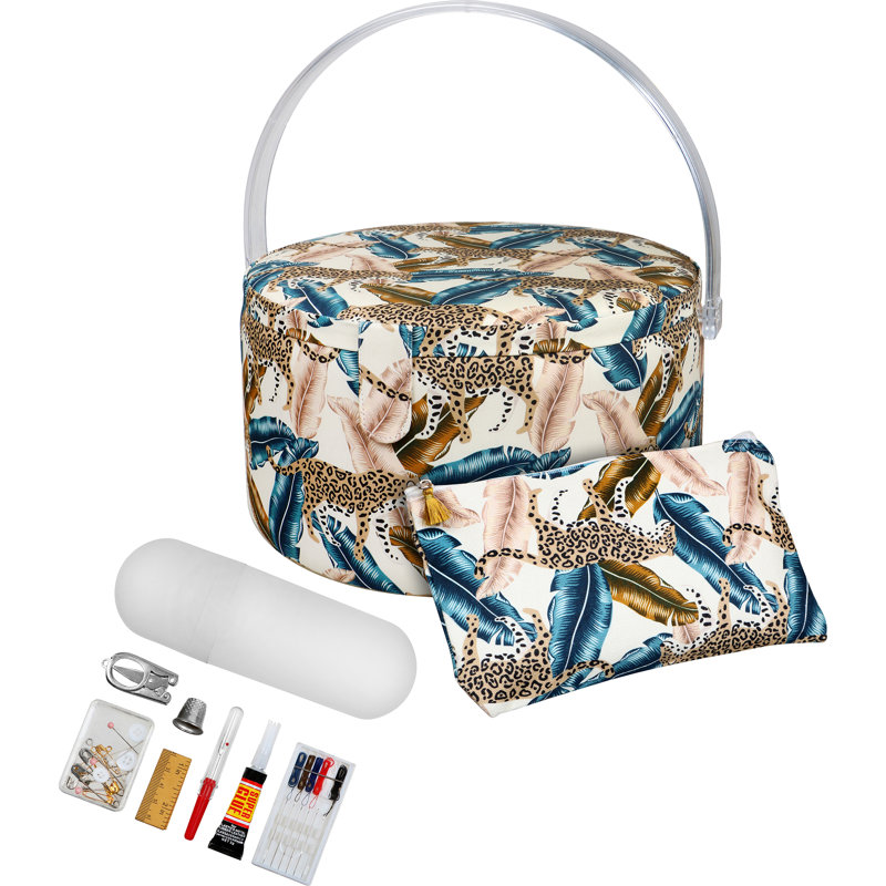 Singer Large Premium Sewing Basket