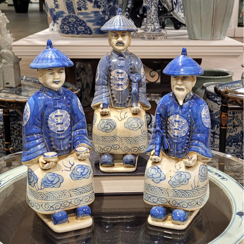 Objets décoratifs People People