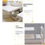 Galligan Adjustable Plastic Sink Caddy
