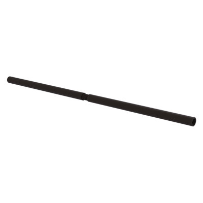 Straight Shower Curtain Rod
