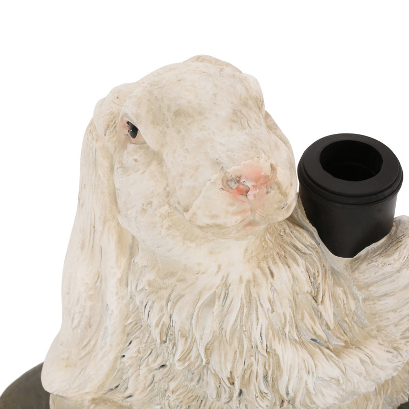 RABBIT UMBRELLA BASE