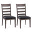 Chaise d'appoint Benigni