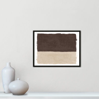 Brownie Sundae I - Version paysage imprimé par Natalie Carpentieri