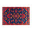 Tapis bleu intérieur et extérieur Tabriz-923439033