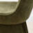 Hennigan Upholstered Dining Chairs with Sculptural Base-116574592