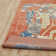 Hargun Field Wool Handcrafted Area Rug
