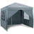 VonHaus Pop Up Gazebo 2.5 x 2.5m