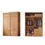 Armoire classique rétro-110412523