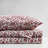 4 PCS  Sheet Set Rust-122525172