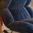 Comfortable and adjustable rocking chair-176988311