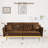 Somiya Upholstered 70'' Sleeper Sofa-111759563