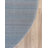 Santosha Cloud Gray Shag Rug-575666365