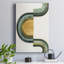 Analogous Arches I - Impression sur toile tendue-1261703782