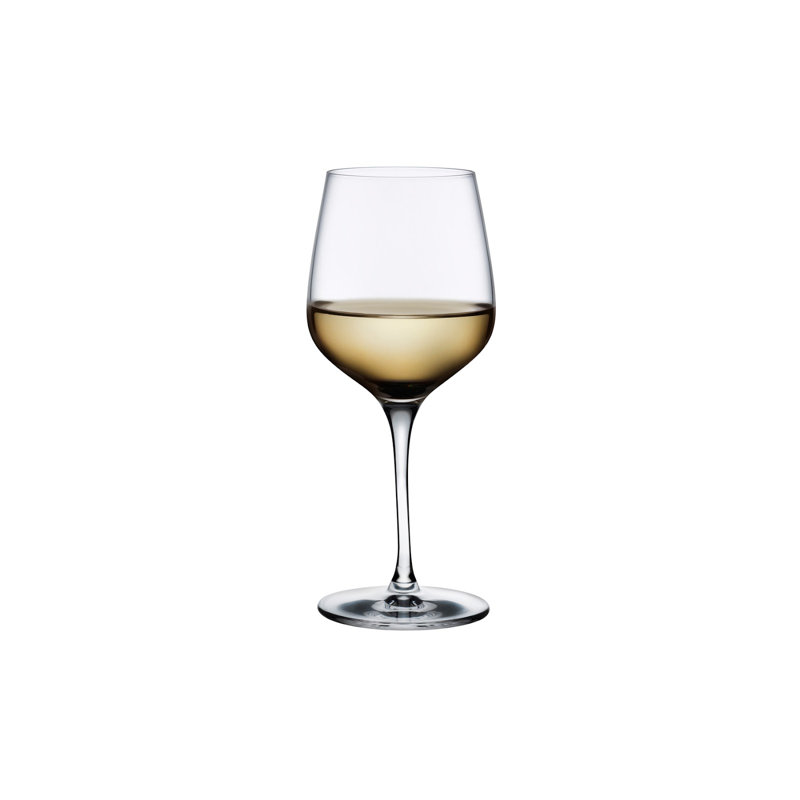 Verre à vin blanc 2 pièces Raffinez, 10,75 oz