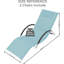 Outdoor Lounge Chair-269019596