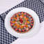 14" Melamine Dinner Plate