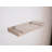 The Original Free Floating Shelf Standard Bracket - (1 peg)-1661431587