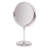 Kegler 9" Tabletop Magnified Makeup Mirror-241584342