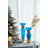 Feryl Handmade Glass Table Vase