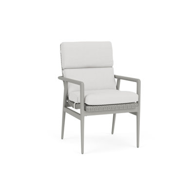 Outdoor Dining Armchair
