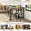 Abdourahmane Dining Set-259902867-259902866