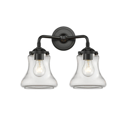 Edda 2 - Light Dimmable Vanity Light