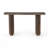 55'' Console Table