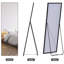 Demetrias Metal Rectangle Mirror
