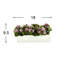 Arrangement Kallas Kalanchoe en pot de fibres-489200855-504900991