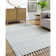 Bhaktivinod Hand Woven Area Rug