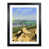 Black Wood Frame