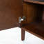 Pasquali Wood Cabinet Bookshelf