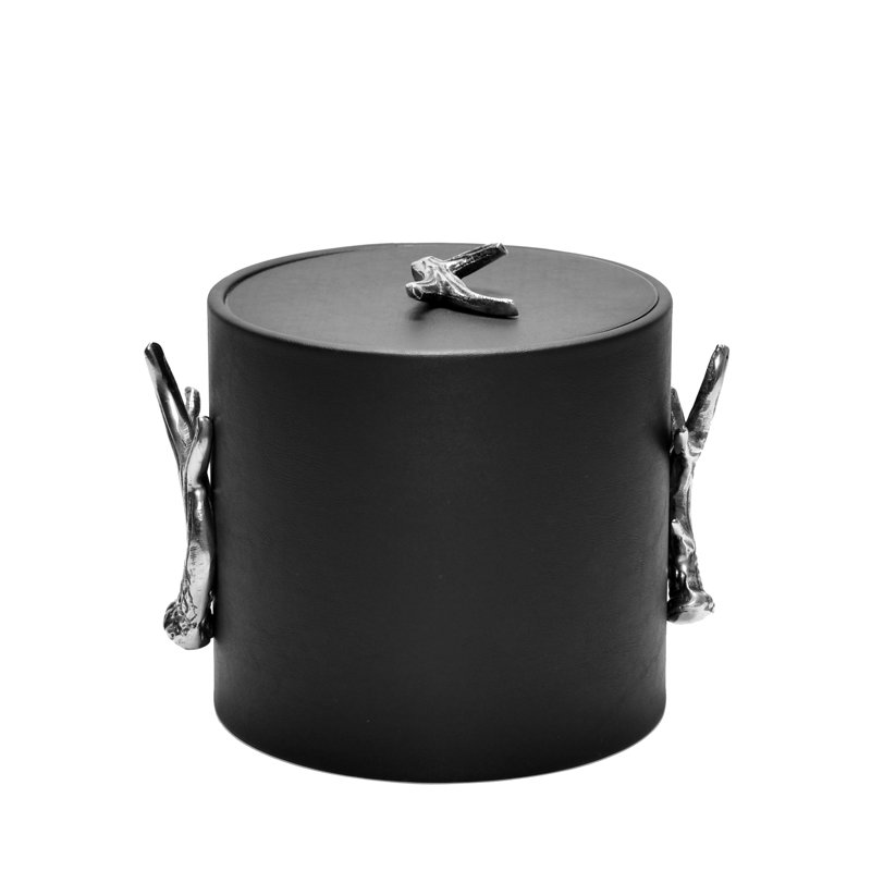 Metal Ice Bucket
