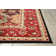Baranof Oriental Indoor Rug