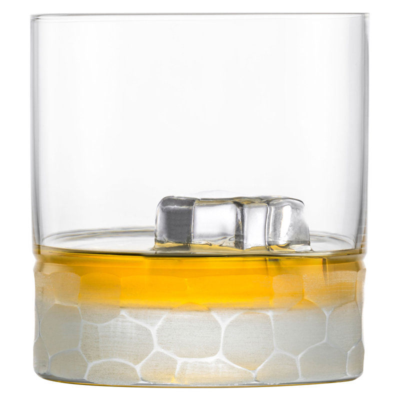 Venegas 400ml Whiskey Glass Set
