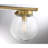 Finian 3-Light Dimmable Steel Vanity Light-1194984733-1194984732
