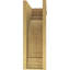 Bois de cèdre brut Warren-88293124
